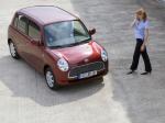 Daihatsu Trevis 2006 года